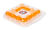 Arm & Hammer - Limpiador de basura y desodorizante con aroma a cítricos, con poder de bicarbonato de sodio, 24 unidades