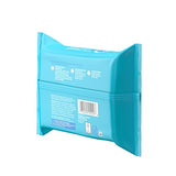 Neutrogena Toallitas Desmaquillantes Hydro boost 25 piezas