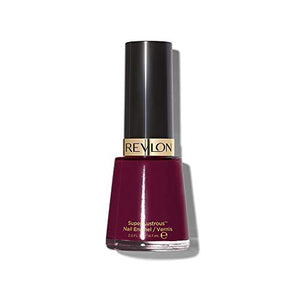 Revlon Classic Nail Enamel, 0.5 Oz, Vixen