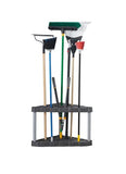 ▶ Rubbermaid 30-Tool Corner Tool Rack