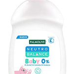 Palmolive Neutro Balance Baby, Crema Corporal para Bebé, 0% Alcohol, 0% Colorantes, 0% Parabenos, Humecta por 24hr, Hipoalergénico, 280 ml
