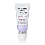 Weleda Baby White Mallow Cream for Eczema, Nappy Change Cream , 1.9 Ounce