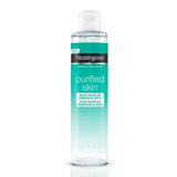 NEUTROGENA Agua Micelar Purified Skin Desmaquillante 200 ml
