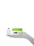 Cetaphil Crema Humectante Alta Tolerancia, 250 gr