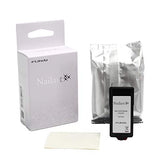 ▶ Nailart cartucho tinta impresora sellos de uñas