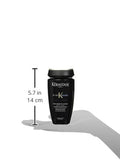 ▶ Kerastase Densifique Bain Densite Homme champú de cuidado diario, 8.5 onzas