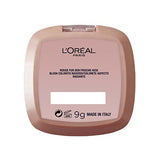 L´Oréal Paris Bronceador Matte I Woke Up Like This , 9g