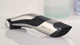 Philips Norelco BG7040/42 Bodygroom Series 7000 - Afeitadora de cuerpo a prueba de ducha con funda y cabezal de repuesto