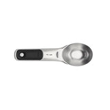 Juego Tazas Cucharas Medidoras Acero, Multicolor
