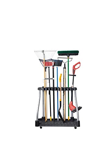 Rubbermaid deluxe online tool tower