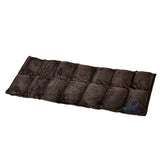 ▶  Compresa para Columna Vertebral (Lumbar). Elaborada con Semillas y Plantas Medicinales - Línea Relajante, Fisioterapia y Descanso