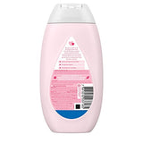 Crema Hidratante Johnson’s Regular 200 ml