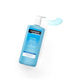 Neutrogena Hydro Boost Hydrating Body Gel Cream With Hyaluronic Acid, Non-Greasy And Fast Absorbing Cream For Normal To Dry Skin, Paraben-Free, 16 ounce