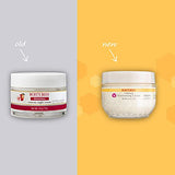 Burt's Bees crema renovadora, Night Cream, Crema, 50 mL (1.8 oz)