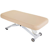 Massage Table Protection Cover - 100% PU, Fitted Massage Table Replacement Cover
