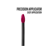 Maybelline Labial Liquido Matte Larga Duracion Superstay City Edition, Maybelline120 Artist