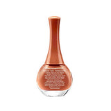 Esmalte De Uñas Efecto Gel Colección Latina, tono Cartagena 14 ml