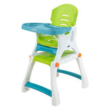 Silla Alta Periquera de Bebe Prinsel Caddy