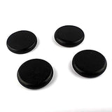 Kit De Piedra Analgésica con Caja De Calefacción 16 Piezas Piedra Caliente De Basalto con Kit De Calentador Calentador De Piedra De Masaje SPA Profesional O Familiar