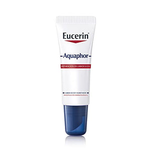 Eucerin Eucerin Aquaphor Reparador De Labios Sos, 10ml, color, 10 ml, pack of/paquete de