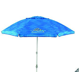 ▶ Tommy Bahama Beach Umbrella 2020 Blue