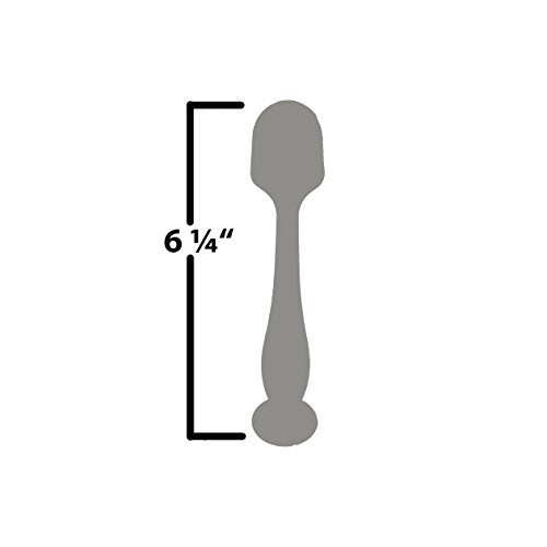 BabyBum Diaper Cream Brush (Blue) Balsamos de Benjui