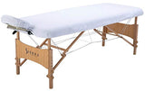 Sierra Comfort All Inclusive Portable Massage Table