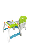 Silla Alta Periquera de Bebe Prinsel Caddy