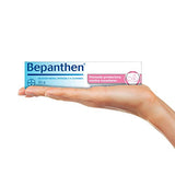 Bepanthen Pomada Protectora Contra Rozaduras de Bebé Dexpanthenol 5 % 30 g