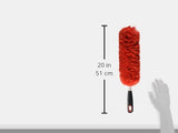 OXO 1335180 Plumero de Microfibra Doble