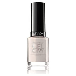 Revlon ColorStay Gel Envy Longwear Nail Enamel, All or Nothing 11.7ml