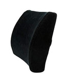 ▶ Almohada Health and Beauty Cojín Almohada de Soporte para Lumbar y Espalda AW205