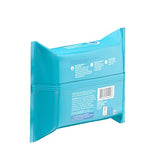 Neutrogena Toallitas Desmaquillantes Hydro boost 25 piezas