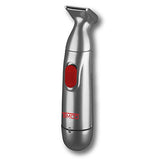 Timco X 48 Delineador Multi-Usos 8 en 1, Gris Metálico