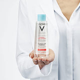 Vichy Agua Micelar Mineral 200 ml