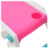 Prinsel CADDYR Silla Alta 2 En 1, Rosa