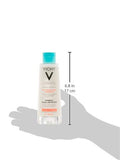Vichy Agua Micelar Mineral 200 ml