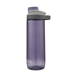 Rubbermaid - Botella de agua a prueba de fugas, Dusty Lilac, 680 g, 1
