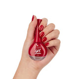 VOGUE Kit de esmaltes Efecto gel Tonos Basicos