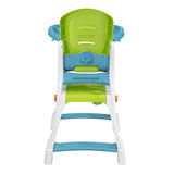 Silla Alta Periquera de Bebe Prinsel Caddy