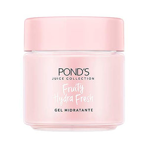 Pond's Cuidado Facial Fruity Hydra Fresh Sandía, Gel Hidratante, 110 g