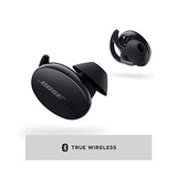 Bose Sport Earbuds: audífonos verdaderamente inalámbricos en Triple Black