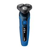 Philips Shaver Series 5000 Afeitadora Eléctrica 2 acces. Azul S5466/17