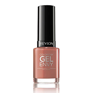 Revlon ColorStay Gel Envy Longwear Nail Enamel, 2 Of A Kind