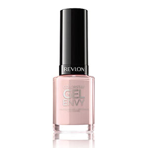 Revlon ColorStay Gel Envy Longwear Nail Enamel, Cardshark