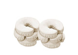 Master Massage Pillow Covers, 6 Pack