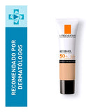 La Roche Posay Anthelios Mineral One Crema de Uso Diario con Protector Solar FPS 50+, Tono 2, 30 ml