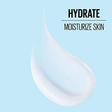 Maybelline Facestudio Master Prime Primer, Hydrate + Smooth, 1 fl. oz.