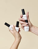 Gel semi permanente de 15ml Creme (003 Candy)