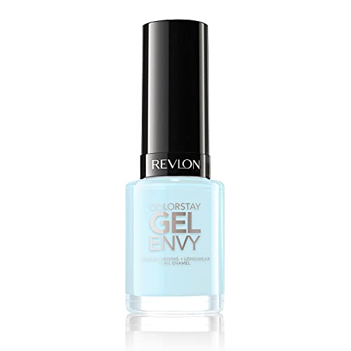 Revlon ColorStay Gel Envy Longwear Nail Enamel, To The Chapel